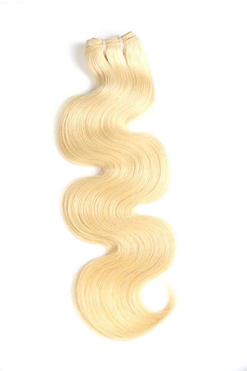 Blonde 613 Body Wavy