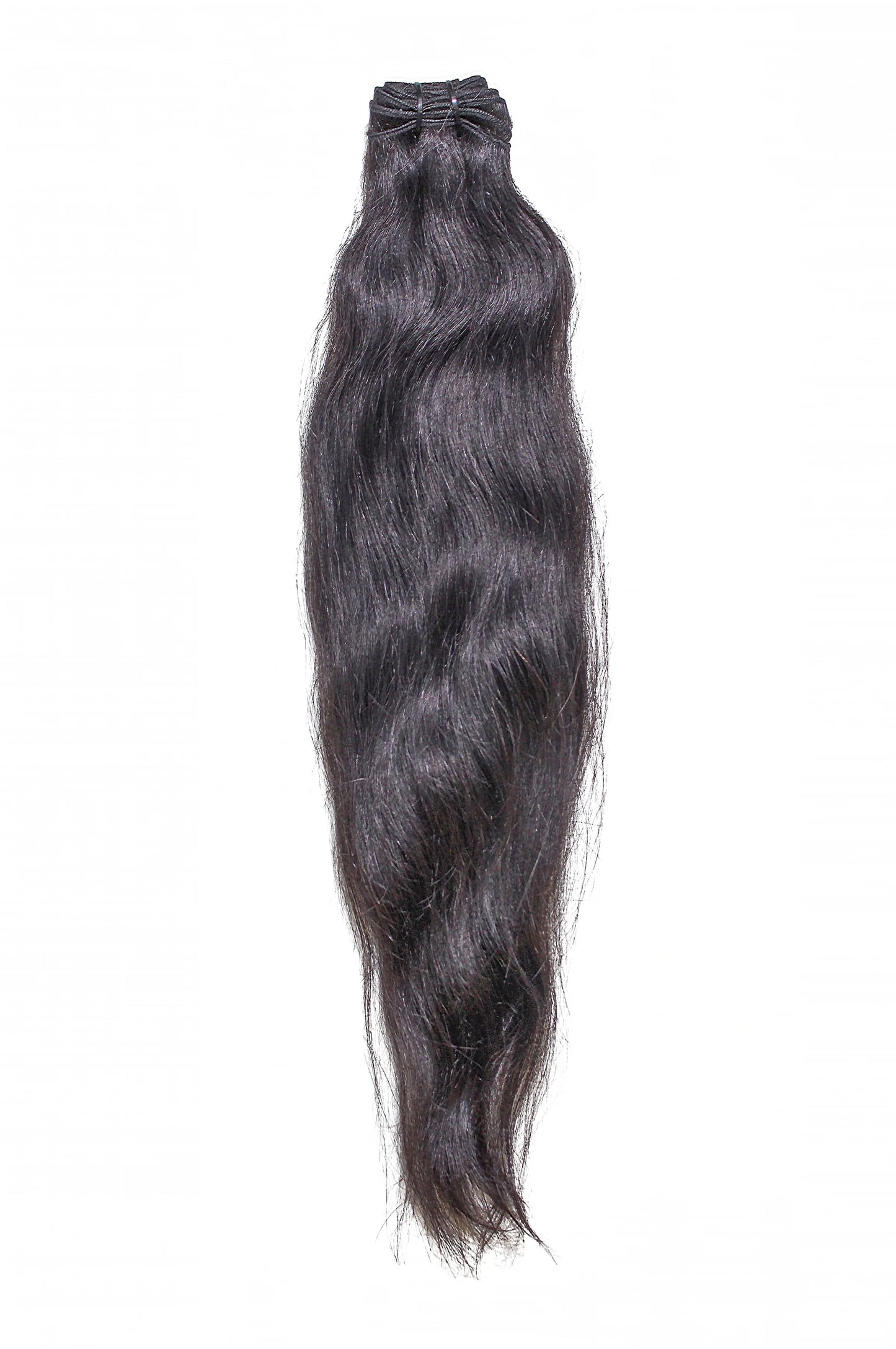 Pure Virgin Silky Natural Straight